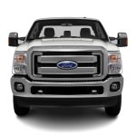 2014 Ford F-250 front facing