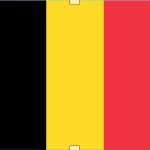 Belgium flag