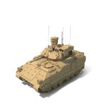 M2 Bradley