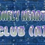 Lonely Heart’s Club A title card