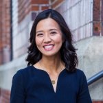 Michelle Wu meme