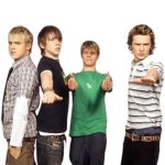 mcfly hit tweet