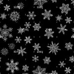 Textura cristales copos de nieve snowflakes crystal texture