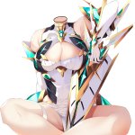 headless mythra