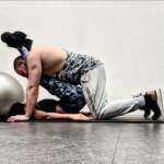 Everone knows that one Personaltrainer ??