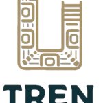 Logo tren maya del mierdas de palacio