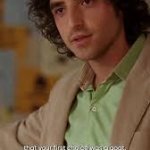 David Krumholtz as Charles Edward Eppes