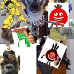 E | image tagged in add more to kill furry | made w/ Imgflip meme maker