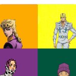 Dio's Sons thoughts on
