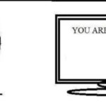 You are banned meme
