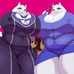 toriel (sssonic2)