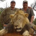 The murderers who murdered Cecil