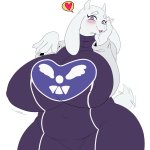 toriel (sssonic2)