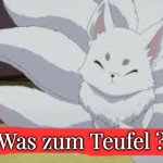 Was Zum Teufel Fox.