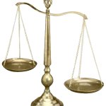 scales of justice