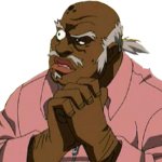 Uncle Ruckus meme