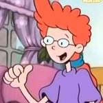 Pepper Ann | Slavic Lives Matter | image tagged in pepper ann,slavic | made w/ Imgflip meme maker