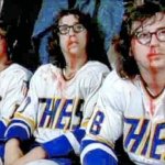 Hanson Brothers