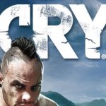 Cry | GUY THIS IS FAR | image tagged in far,cry,farcry,memes,funny | made w/ Imgflip meme maker