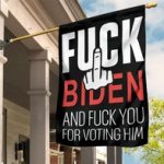 Biden sign