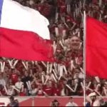 Texas flag waving crowd JPP GIF Template