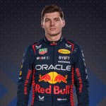 MAX VERSTAPPEN template