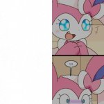 Sylveon format template