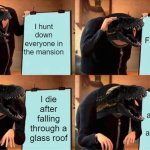 Gru's Plan Meme Generator - Imgflip