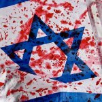 Terrorist State of Israel
