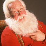Tim Allen The Santa Clause meme