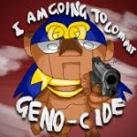 Geno-cide