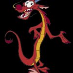 Mushu Meme Generator - Imgflip