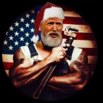 Trump makes Christmas great again