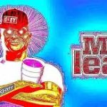 Mr lean