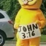 John 3:16