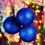 blue balls