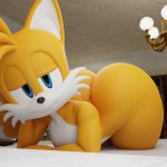 tails