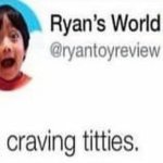 ryan twitter