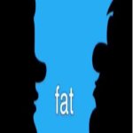 Fat GIF Template