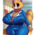 retsuko