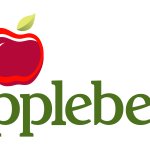 Logo restaurante de cadena applebee's