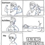 this is true | TALKING TO GIRLS IRL | image tagged in every legend has a weakness | made w/ Imgflip meme maker