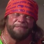 RANDY SAVAGE