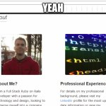 bad website