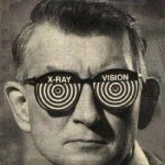 x-ray glasses specs ad man jpp