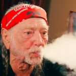 Willie Nelson High