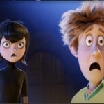 Hotel Transylvania Reaction