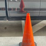 Traffic Cone