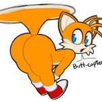 tails