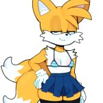 tails